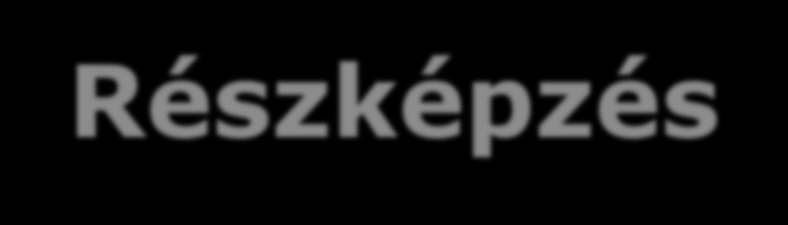 Részképzés Csak meglévő partneregyetem pályázható 3 5 hónap időtartam (indokolt esetben lehet 12 hó) Min.