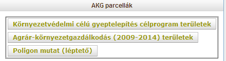 A megfelelő koordináta párok megadásával, majd a Betöltés gomb alkalmazásával a poligon megjelenik a blokkban. 11.7.