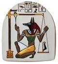 A minőség története Az egyiptomi fáraók idejében nagyon fejlett, dokumentált minőségirányítási rendszer létezett az előkelőségek eltemetésére.