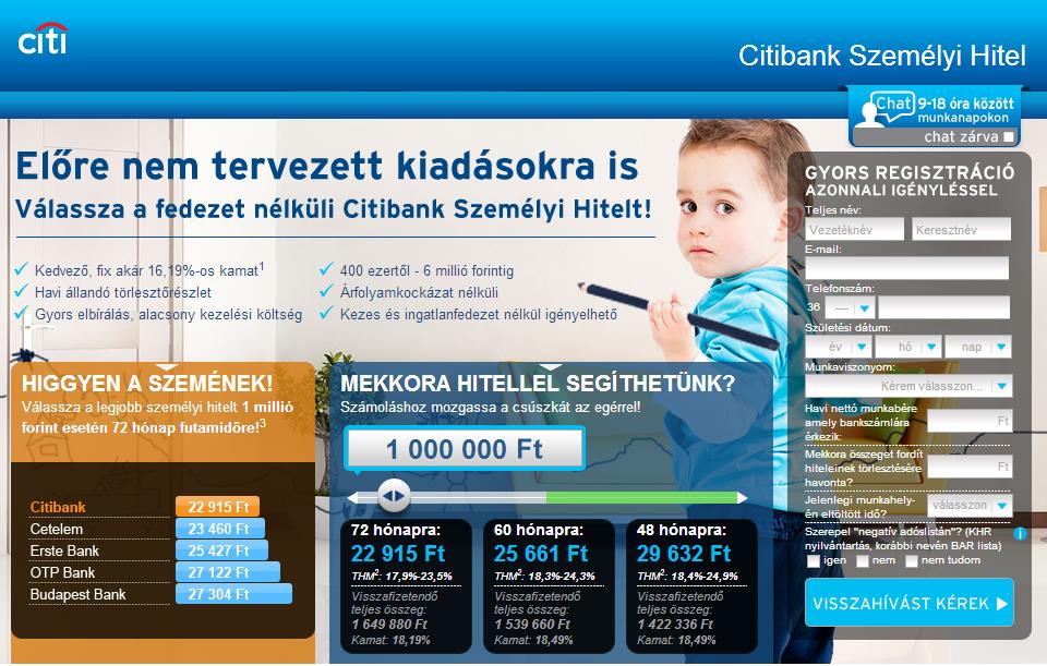 A jó landing page maximálisan támogatja a konverziós célok elérését Meggyőzi a látogatót arról, hogy jó helyen jár Átadja a legfontosabb