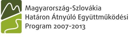 A szlovák-magyar határ menti migráció Készült: A szlovák-magyar határmenti migráció/slovensko-maďarská pohraničná migrácia HUSK 1101/1.2.