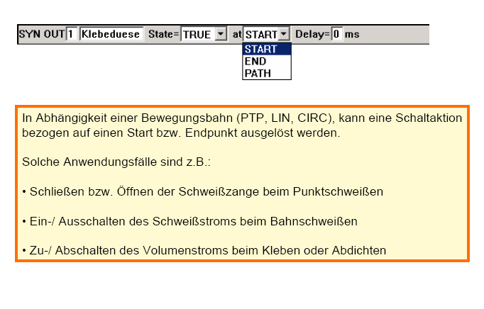 Logikai programozás Egyszerű impulzusfunkció (PULSE) High szintre kapcsol : STATE=TRUE Low szintre kapcsol : STATE=FALSE 15.