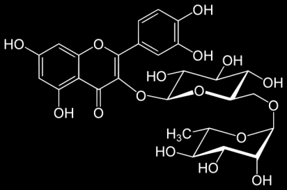 POSZTEREK Study of the stabilizing efficiency of rutin, a flavonoid type natural antioxidant in polyethylene under processing conditions Balázs Kirschweng 1*, Dóra Tátraaljai 1,2, Miklós Zsuga 3,