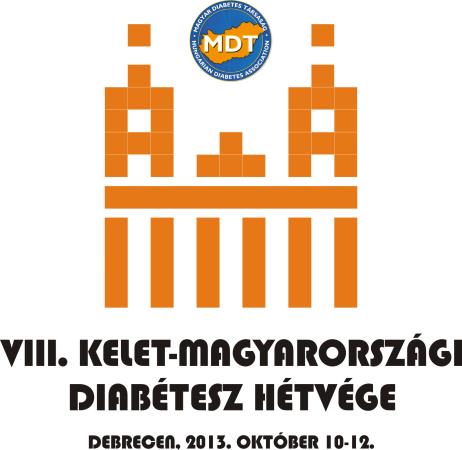 50 A Magyar Diabetes Társaság közgyűlése I. Napirendi pontok: 1. Főtitkári beszámoló 2. Aktualitások 14.50-15.50 Novo Nordisk Hungária Kft.