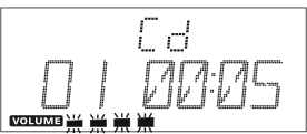 EQUALIZER / HANGSZÍNSZABÁLYOZÓ Ezzel a funkcióval beállíthatja az adott zenei műfajnak megfelelő hangszínt. Az EQ (18 / 15 TÁV) gombbal választhat az alábbi beállítások közül: ELNÉMÍTÁS / MUTE 1.