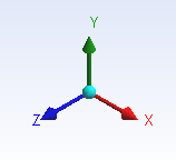 A Geometry feliratra kattintva megjelenik jobb oldalon a geometriával kapcsolatos beállítások egy része. (Ha nem látszik, akkor a felső menüben a View Properies-t kijelölve kapcsolható be.