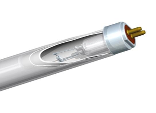 Fénycsövek működése fénypor üveg elektróda Töltőgáz és higany