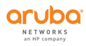 HP Aruba