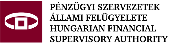 A Pénzügyi Szervezetek Állami Felügyelete elnökének 8/2012. (VII. 11.