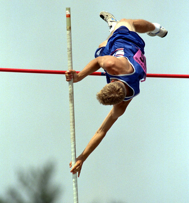 Testnevelési és Sporttudományi