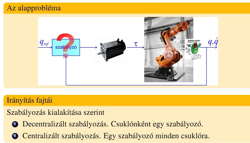 13. A kiszámított nyomatékok módszere (nemlineáris