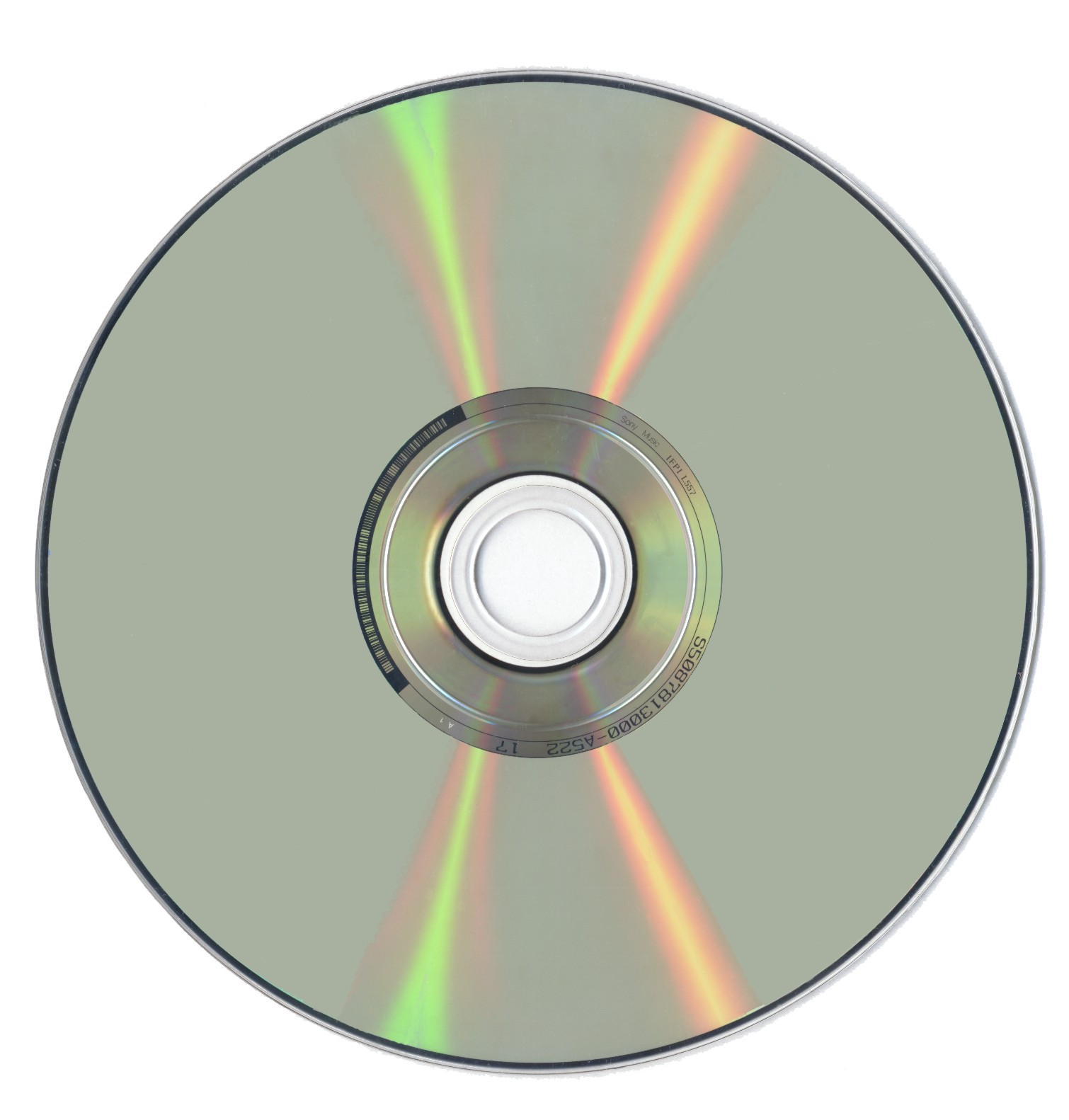 CD, DVD és