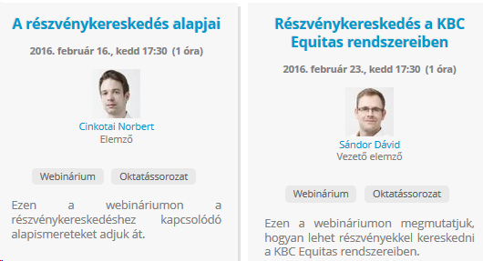 Ez még csak az eleje!