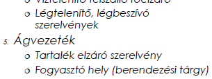 Ez a megoldás társházak esetén korszerűtlen, hiszen egyéni mérés esetén, egy önálló ingatlanon belül több almérőt is ki