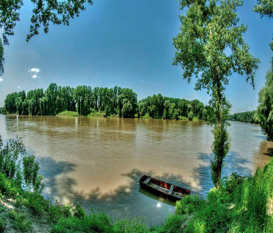 TISZA