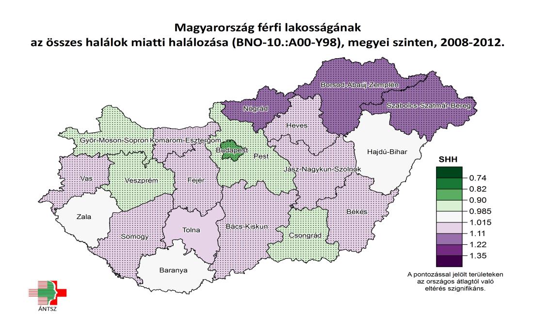 II. NEM FERTŐZŐ BETEGSÉGEK EPIDEMIOLÓGIÁJA 1.