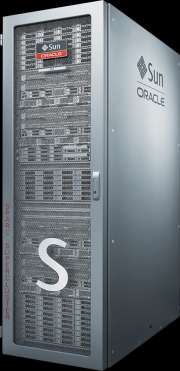 Előnyök: Minden SPARC Solaris megoldást változatlanul futtat. Alkalmazás és DB konszolidáció egy helyen.