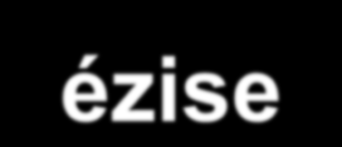 Neuropeptidek bioszintézise Propeptid (PP) Részlegesen processzált peptid Aktív