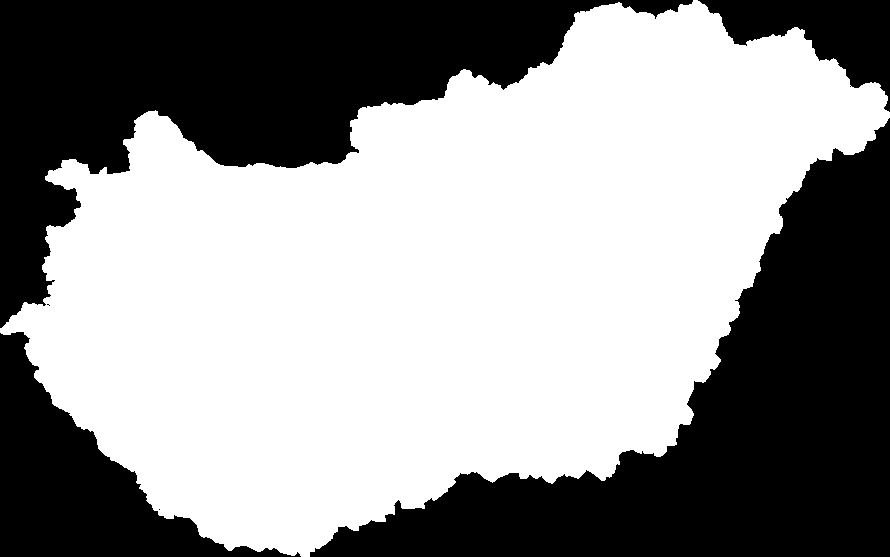 Győr-Msn-Sprn 23,35 8. Hajdú-Bihar 49,62 9. Heves 41,69 10. Jász-Nagykun-Szlnk 53,78 11.