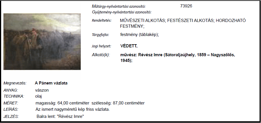 A 2013 áprilisában budapesti közgyűjteményből ellopott Bocskai István címereslevele kisvárdai Csuta Miklós részére (Kassa, 1606. május 5.