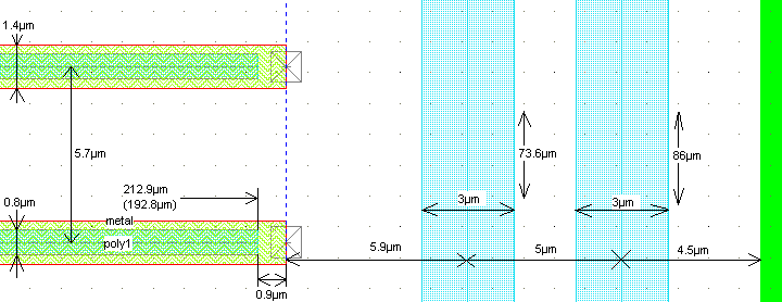 A FÜGGELÉK. QTC MEMS-EK RAJZOLATA 83 A.2.