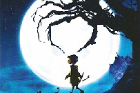 Recomandare de film / Filmajánló Coraline és a Titkos Ajtó (2009) Coraline Regia: Henry Selick rendezte: Henry Selick Scenarişti: Neil Gaiman Henry Selick írta: Henry Selick Neil Gaiman (könyv)