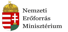 konferencia a Nemzeti Erőforrás Minisztérium Komplex gyermek- és ifjúságfejlesztő szakmai