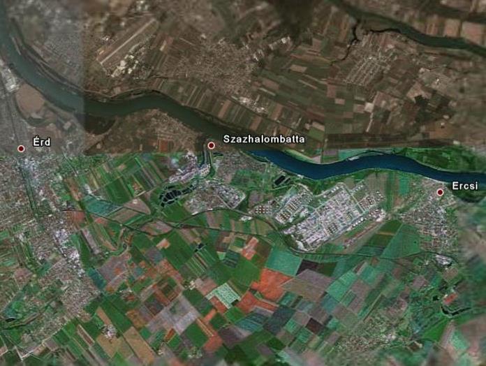 A Dunai Finomító
