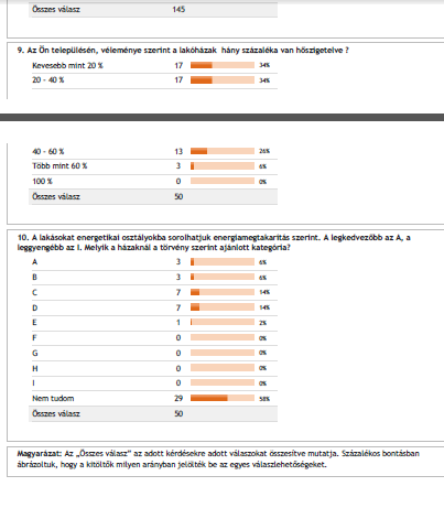 13 7.3 Mérési jegyzékek I. Adatgyűjtőlap Fizikum 1. Anyagok és szomszédosságok - Anyagösszetétel: 10-12% vakolat, a többi tömör tégla.