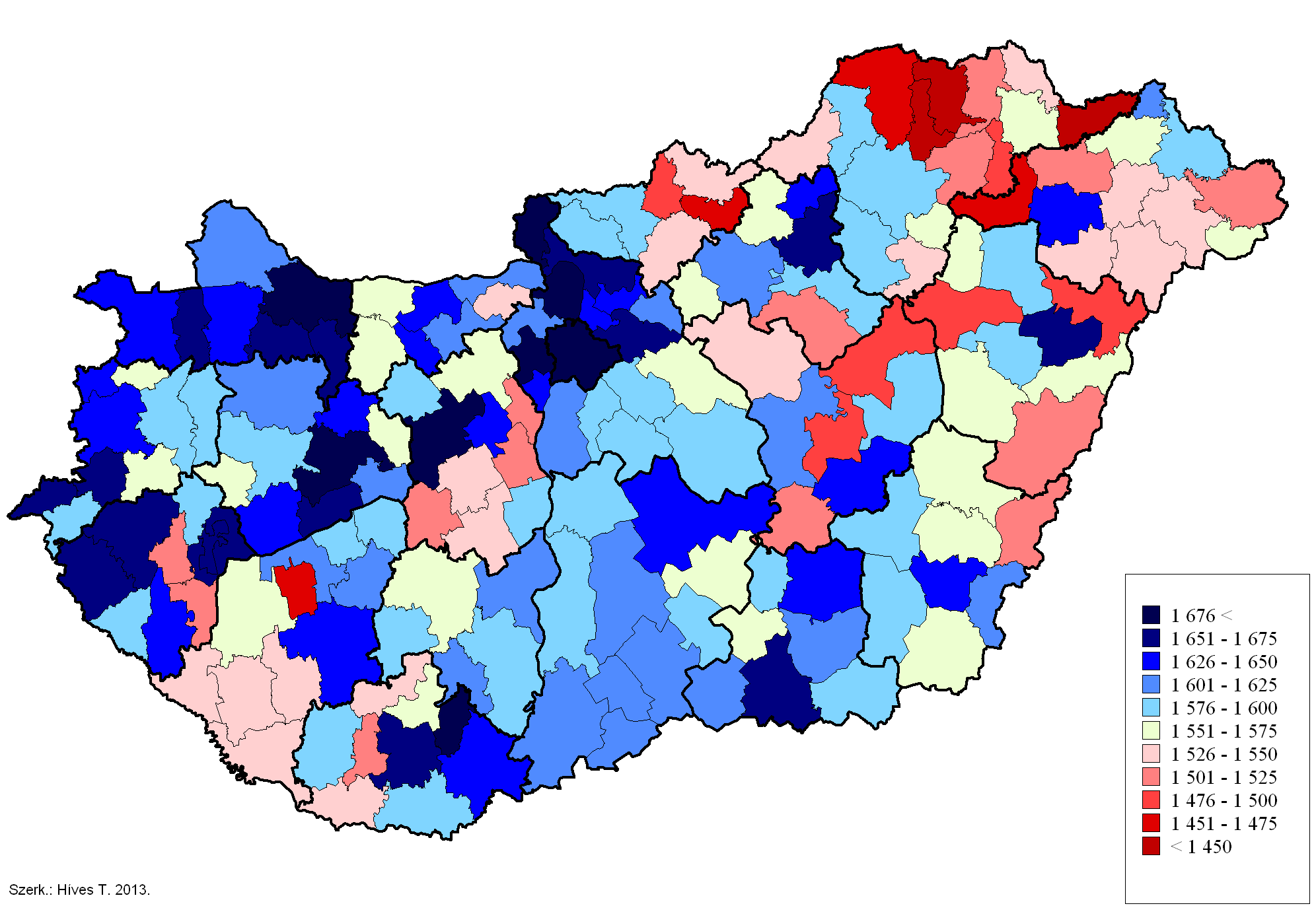 A 8. osztályos tanulók matematikai