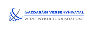 A GAZDASÁGI VERSENYHIVATAL VERSENYKULTÚRA KÖZPONTJÁNAK GVH VKK/2/2009. SZ.