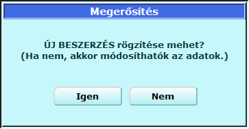 Eredeti érték/egységár: 105 000 az eszköz áfa nélküli bekerülési értéke. Csoportos nyilvántartás esetén egységár. Bekerülési érték: Maradv.ért./Fejl tart.