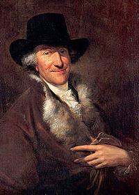 7 3. Wilhelm Friedemann, a hallei Bach 4 (1710 1784) 3.1. Életének főbb állomásai Johann Sebastian Bach és Maria Barbara legidősebb fia, Wilhelm Friedemann Bach [1. kép], 1710-ben született Weimarban.