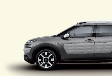 ÚJ CITROËN C4 CACTUS FEEL EDITION MOTOR GYÁRI TÍPUSKÓD LISTAÁR regisztrációs adóval KEDVEZMÉNYES ÁR PureTech 82 1CE3A5HCG5B0T310 4 650 000 4 350 000 Javasolt opciók: Hello Yellow sárga - Fekete