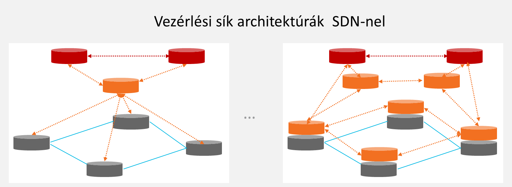 SDN router/switch