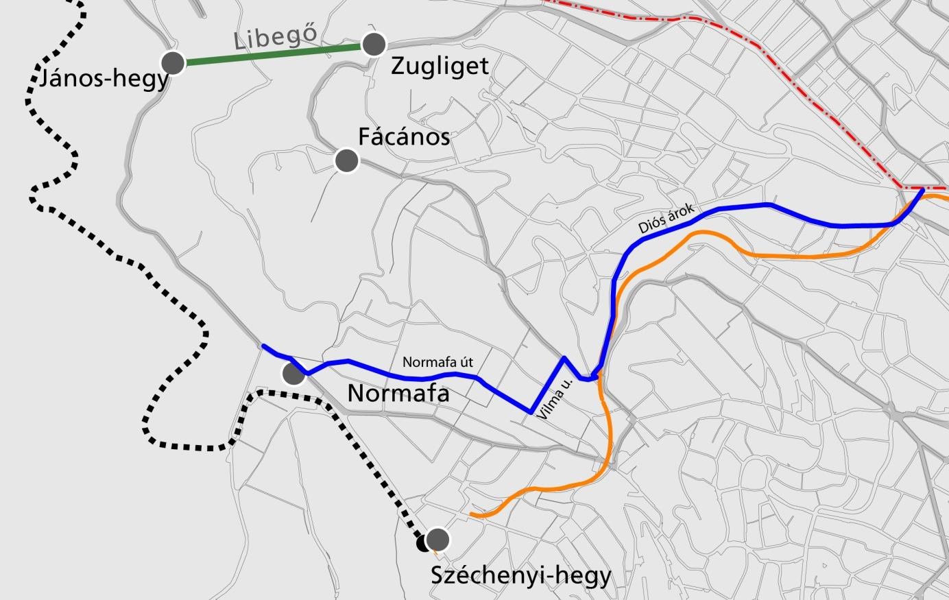 118 Fő paraméterek: Fő paraméterek Fő mennyiségi adatk / méretek; épületek esetében helyiséglista és területnagyságk; anyaghasználat, minőség Eötvös út: közös gyalgs kerékpárs felület az út közúti