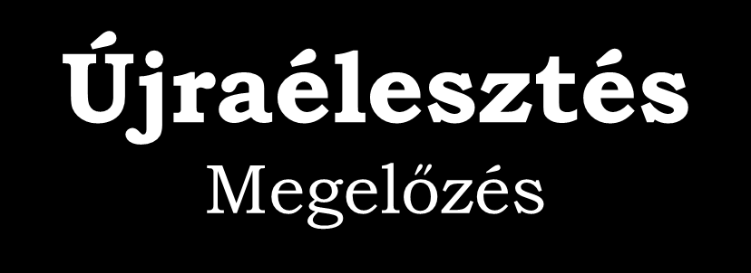 Újraélesztés Megelőzés 80%-ban észlelhetőek megelőző tünetek! (OMG jelek ) Kikre kell odafigyelni?