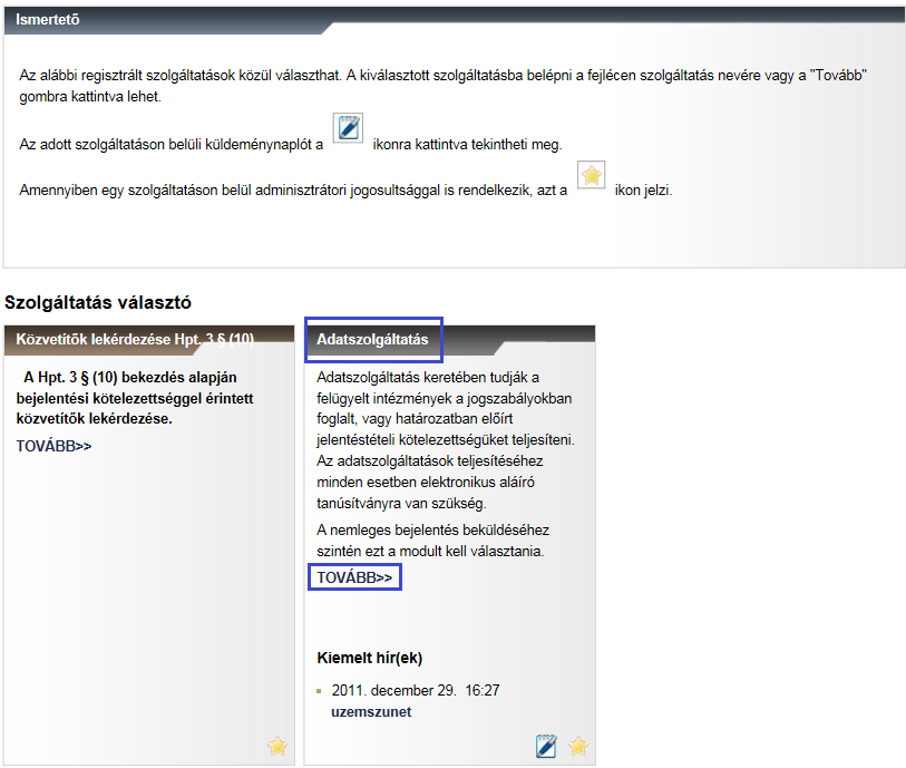 1. Bevezetés Jelen dokumentum célja, hogy bemutassa az ERA 1 rendszeren keresztül jelentett, P56-os táblakódú, a Pénzforgalmat bonyolító hálózati egységek és ATM-ek elhelyezkedésére, valamint a