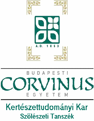 Corvinus University of Budapest INVESTIGATION OF THE CULTIVATION VALUE AND THE RELATIONS OF