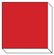 Tarka négyzetek: Itt minden szín össze-vissza lehet, illetve a színeket nem kell figyelembe venni. Olyan, mintha minden játékelem egyszínű lenne. 1. 3x3-as négyzet 2. 4x4-es négyzet 3.