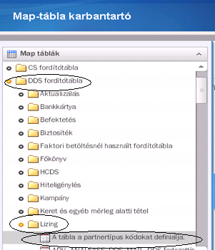 Használat MAP táblakarbantartó >600 paraméterezési lehetőséget automatikusan oldjuk meg, a meta definíciók alapján Tábla név1 MANUALEDITREETPATH=az alkalmazás folder