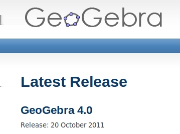 GeoGebra www.