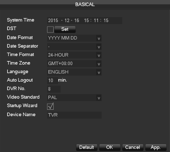 P2P [Enable]: Engedélyezi, v.