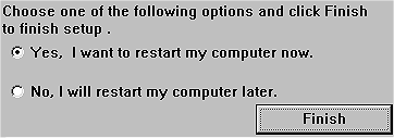 11 Windows ME/2000/XP: folytassa a 12.