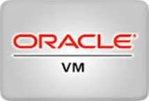 OVM x86 áttekintés + Oracle VM Server Alapja a XEN Hypervisor, open-source szoftver, a virtuális szerver farmunk alapjául szolgáló fizikai gépeken fut, vezérli a memória és CPU használatot a