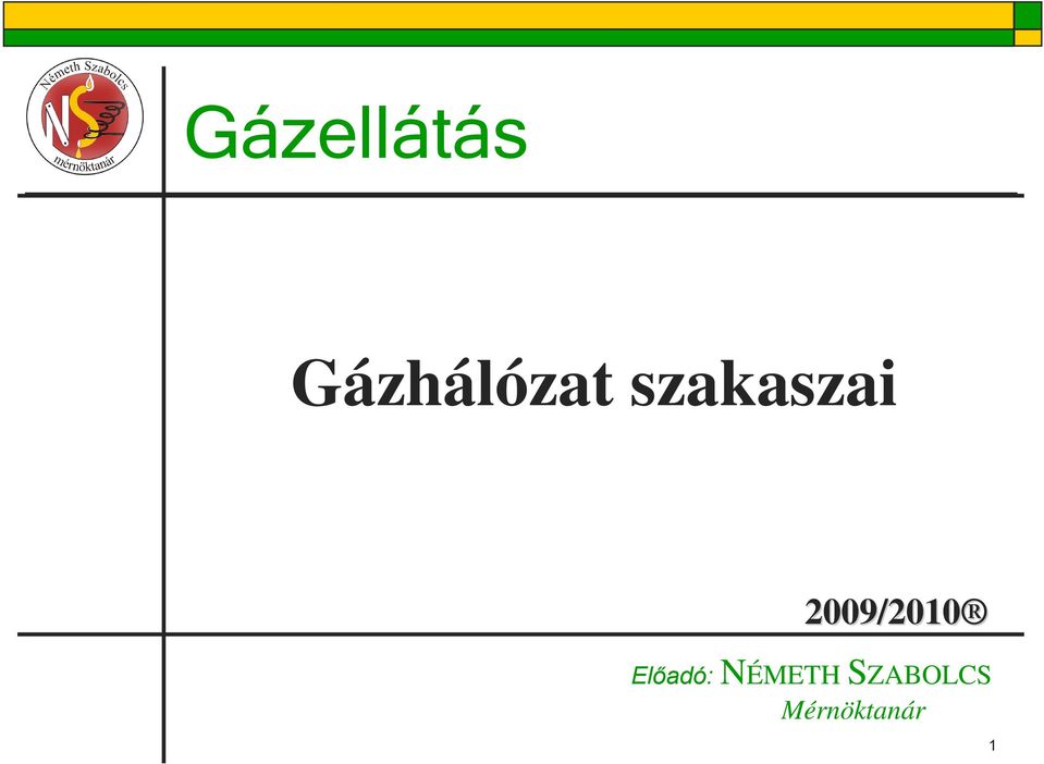 szakaszai 2009/2010