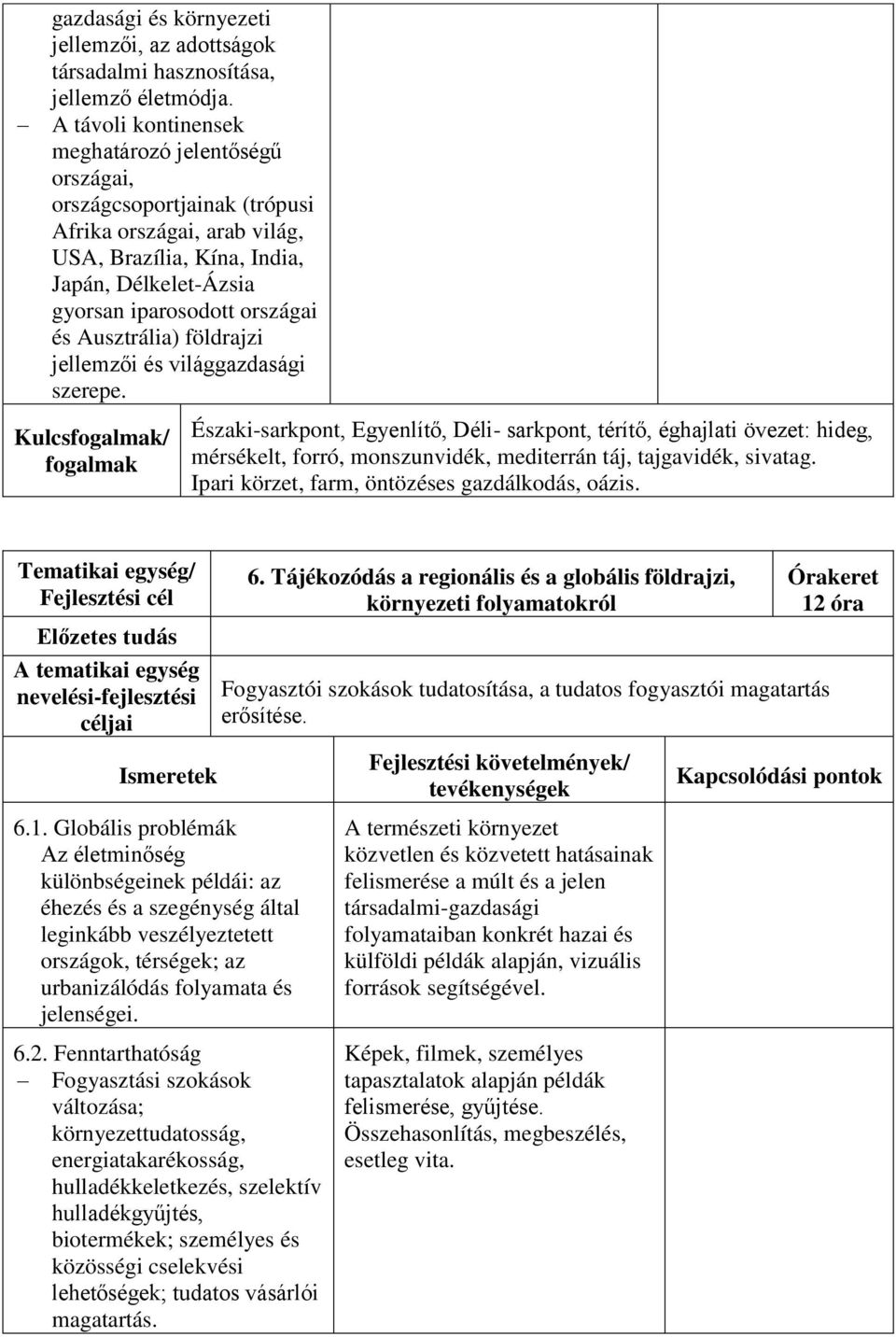 Ausztrália) földrajzi jellemzői és világgazdasági szerepe.