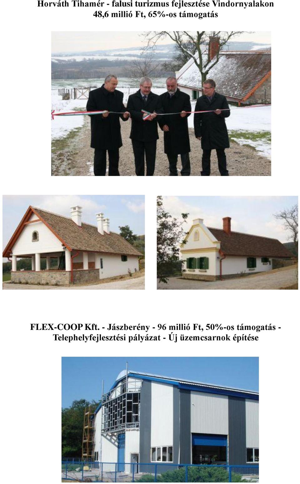 FLEX-COOP Kft.