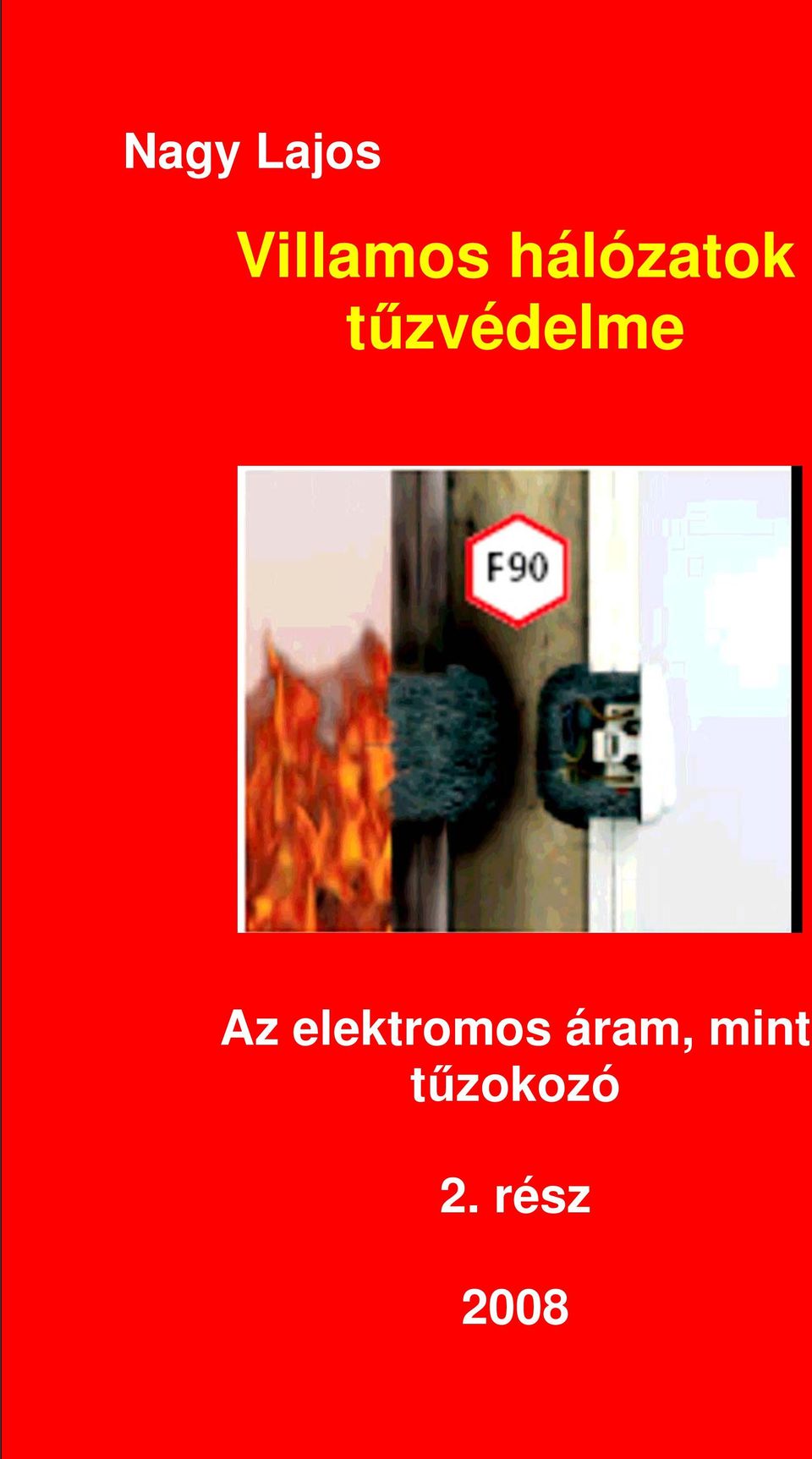 Az elektromos áram,