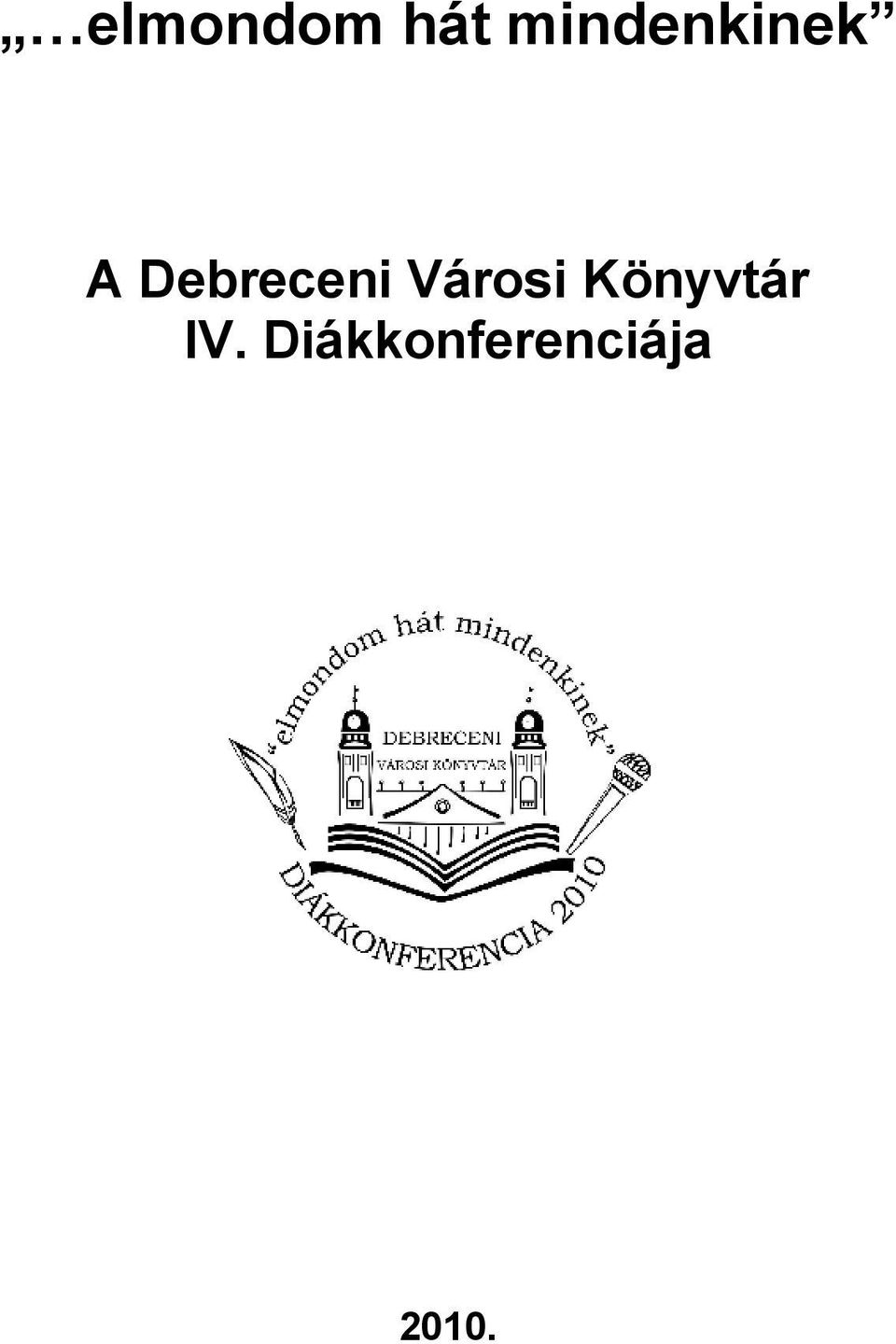 Debreceni Városi